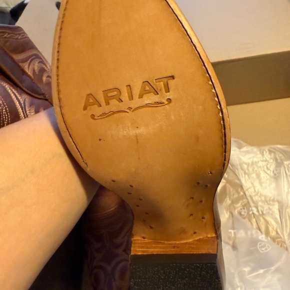 Ariat hazen boots - Picture 3 of 7